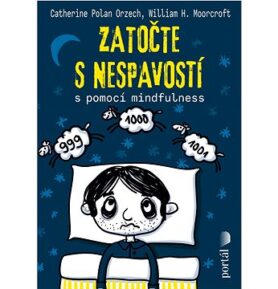Zatočte s nespavostí: S pomocí mindfulness