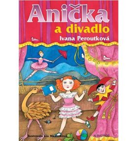 Anička a divadlo