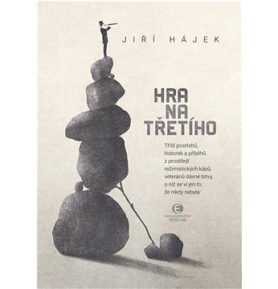 Hra na třetího