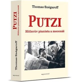 Putzi, Hitlerův pianista
