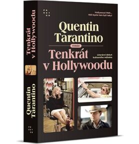 Tenkrát v Hollywoodu