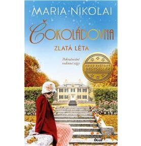 Čokoládovna Zlatá léta: Pokračování rdinné ságy