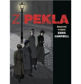 Z pekla