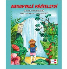 Neobvyklé přátelství