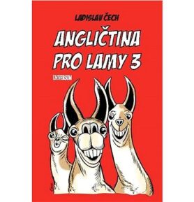 Angličtina pro lamy 3