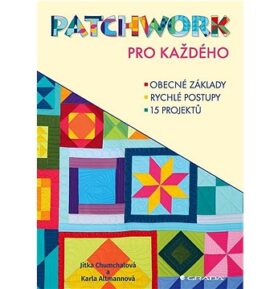 Patchwork pro každého