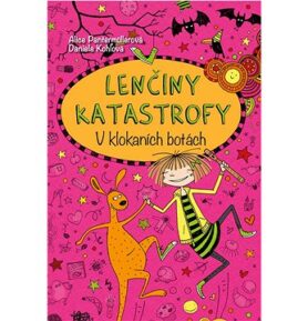 Lenčiny katastrofy V klokaních botách