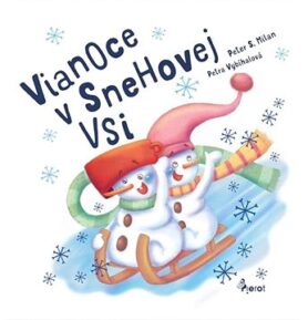 Vianoce v Snehovej Vsi