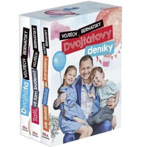 Dvojtátovy deníky