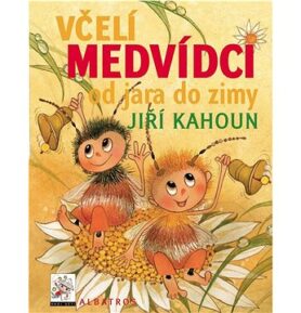 Včelí medvídci od jara do zimy