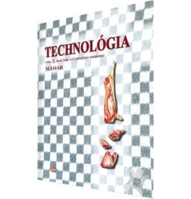 Technológia pre 2.ročník UO mäsiar