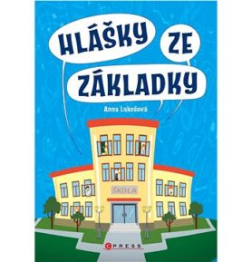 Hlášky ze základky