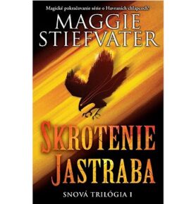 Skrotenie jastraba