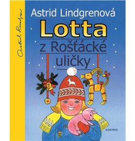 Lotta z Rošťácké uličky