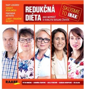 Redukčná diéta - skúsme to znovu: Ako neprísť o kvalitu svojho života