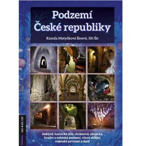Podzemí České republiky