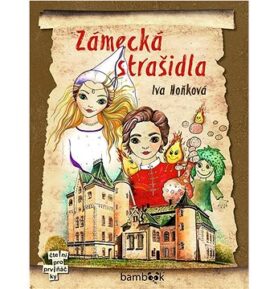 Zámecká strašidla
