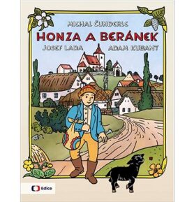 Honza a beránek