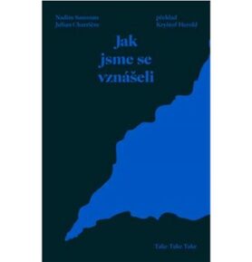 Jak jsme se vznášeli