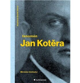 Jan Kotěra