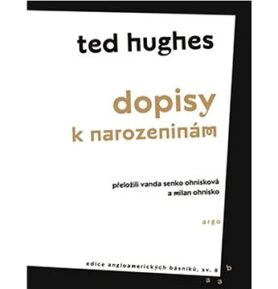 Dopisy k narozeninám