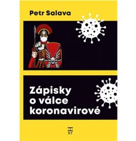 Zápisky o válce koronavirové