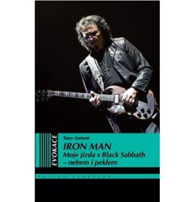 Iron Man: Moje jízda s Black Sabbath – nebem i peklem