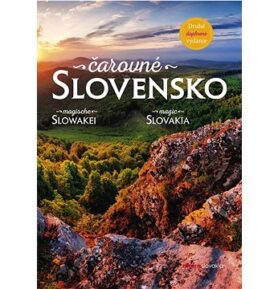 Čarovné Slovensko