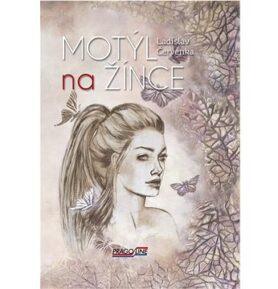 Motýl na žínce