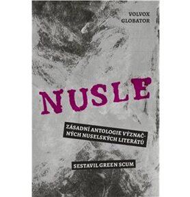 Nusle: Zásadní antologie významných nuselských literátů