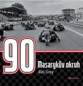 Masarykův okruh 90