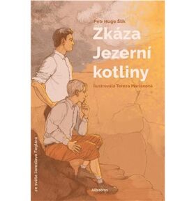 Zkáza Jezerní kotliny