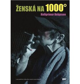 Ženská na 1000°
