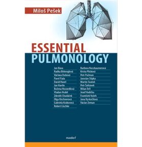 Essential pulmonology