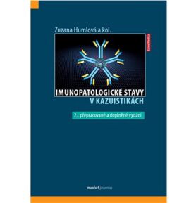 Imunopatologické stavy v kazuistikách