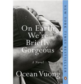 On Earth We're Briefly Gorgeous: A Novel