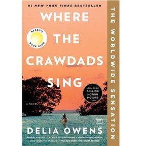 Where the Crawdads Sing