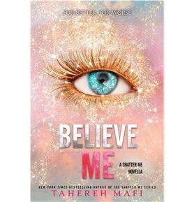 Believe Me