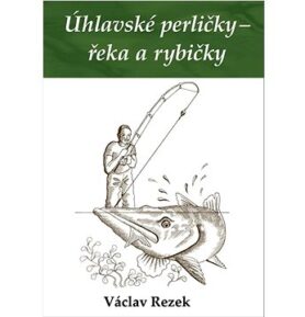 Úhlavské perličky – řeka a rybičky