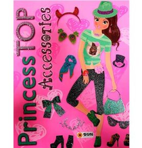 Princess TOP Accessories