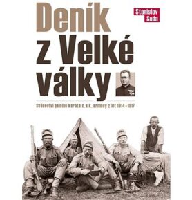 Deník z Velké války