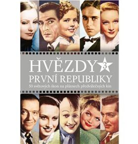 Hvězdy první republiky 3