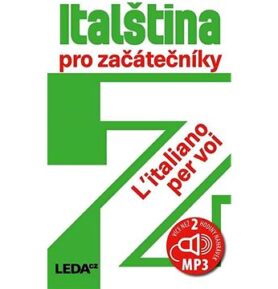 Italština pro začátečníky