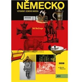 Německo Vzpomínky jednoho národa