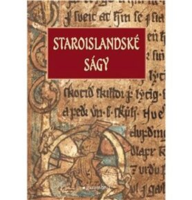Staroislandské ságy
