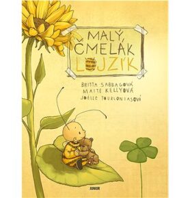 Malý čmelák Lojzík