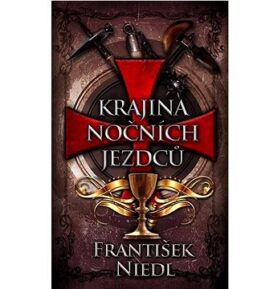 Krajina nočních jezdců