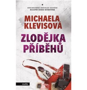 Zlodějka příběhů