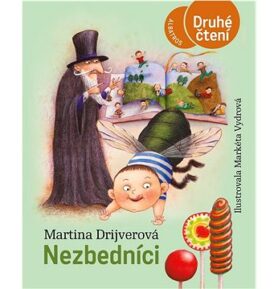 Nezbedníci