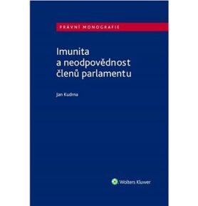 Imunita a neodpovědnost členů parlamentu